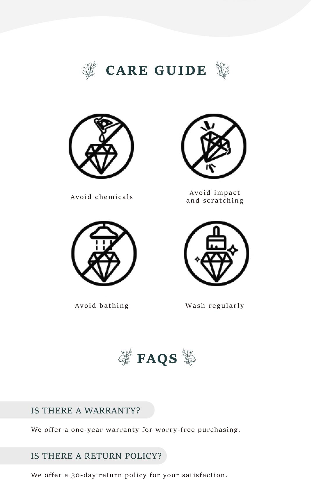 Moi Mart Luxurious Three-in-One Marquise Cut Synthetic Moissanite Ring, Stackable Ring Set, 925 Sterling Silver Jewelry, Perfect gift for Her