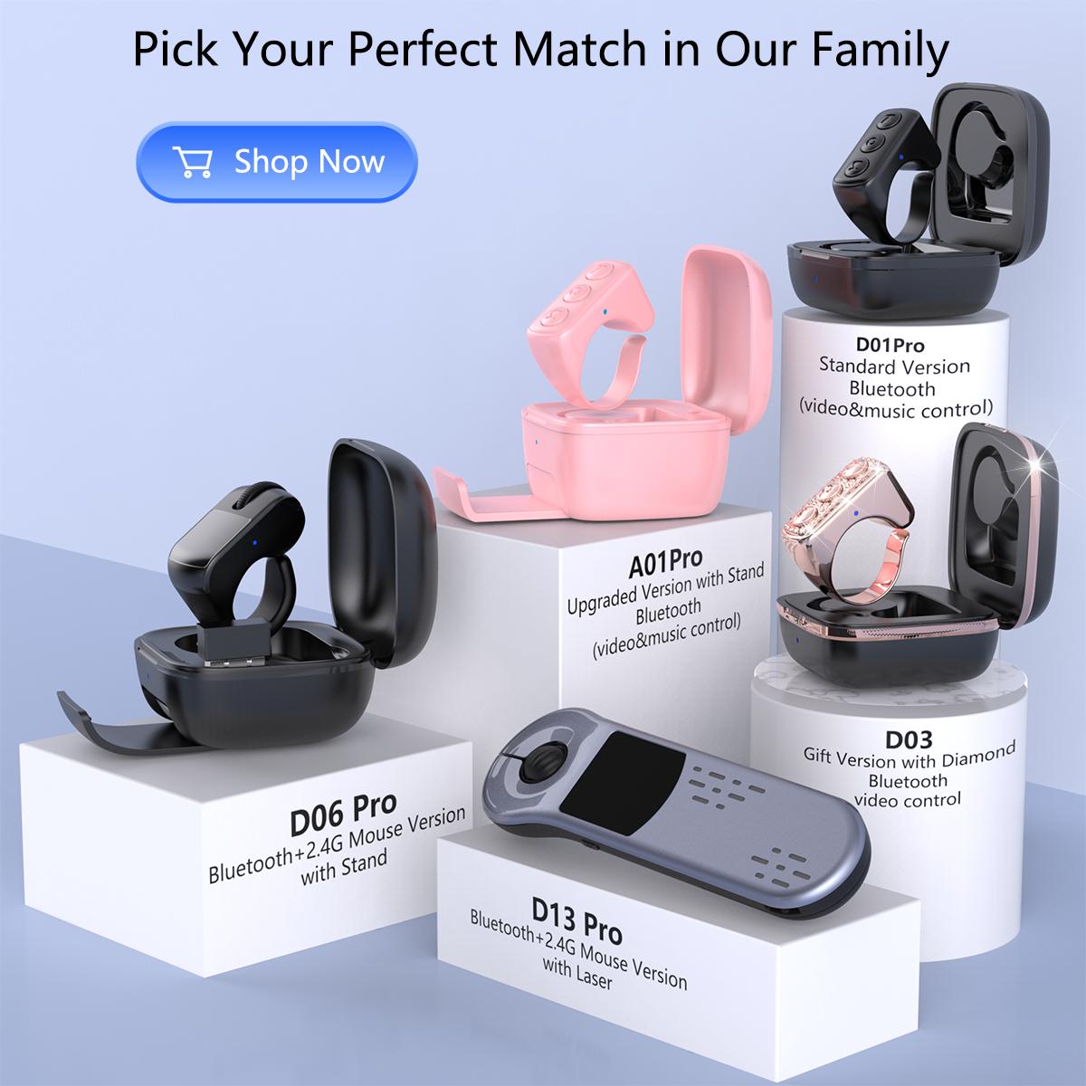 Bluetooth Laser Air Mouse,Wireless Presentation Clicker with Touchpad, for PowerPoint/Keynote, Hyperlink and Volume Control / Great for Work, Study, Entertainment and Fitness / fol tik_tok, Mac, PC, Laptop Compatible,Portable(Bluetooth+2.4G) Bluetooth Laser Air Mouse,Wireless Presentation Clicker with Touchpad, for PowerPoint/Keynote, Hyperlink and Volume Control / Great for Work, Study, Entertainment and Fitness / fol tik_tok, Mac, PC, Laptop Compatible,Portable(Bluetooth+2.4G)