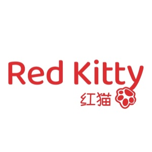 Red kitty