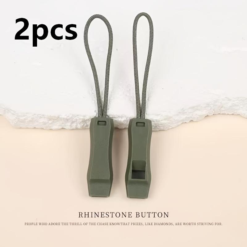 Portable Mini Whistle and Cord Lock Set, Ideal for Adventure Enthusiasts, Camping, Survival Gear, Emergency Preparedness, Hiking Essentials and Drawstring Accessories, a Perfect Choice for Adventure Lovers, as Well as Camping Equipment and Accessorie