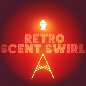 Retro Scent Swirl