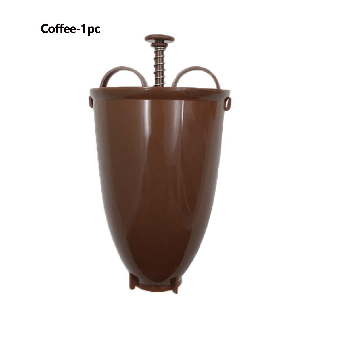 DIY Doughnut Making Kit, Easy-To-Use Donut Maker Tools, Perfect for Home Bakers & Cooking Enthusiasts, Essential Baking Accessories