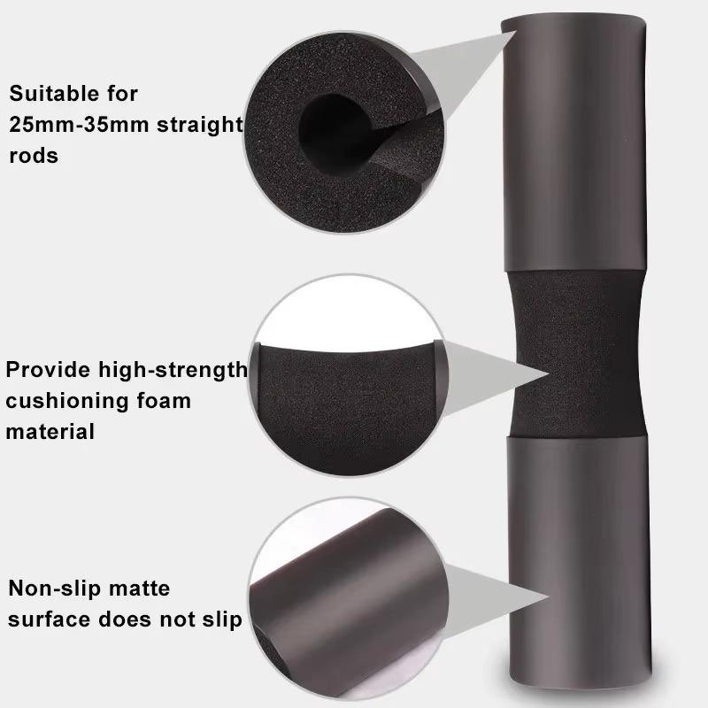 Squat Neck Pads, Barbell Shoulder Pads, Fitness Gloves, Men's Strength Lift, Women's Knee Pads, Hard Pull Waist Belts, Wrist Pad