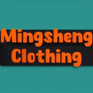 Mingsheng Clothing