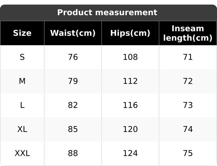 Men's Heavy-Duty Work Pants Set - Men's Pants - Men's Workwear Pants - Durable Outdoor - Construction - Hiking - Gym - All-Season Casual and Formal Wear - Available in Multiple Colors - Suitable for Adults and Teenagers - Machine Washable - Comfortable an