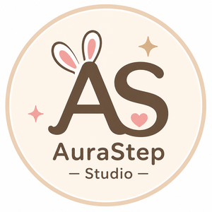 AuraStep Studio
