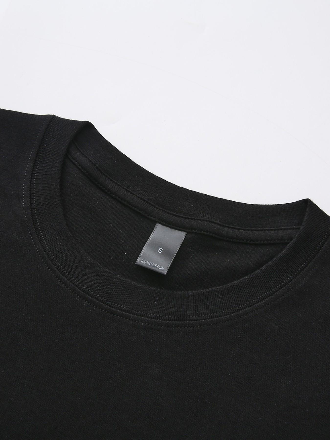 Milwaukee Tool American Flag Shirt, Men's Clothing, Perfect Gift for Dads, Mechanics, Electricians, Tool Enthusiasts