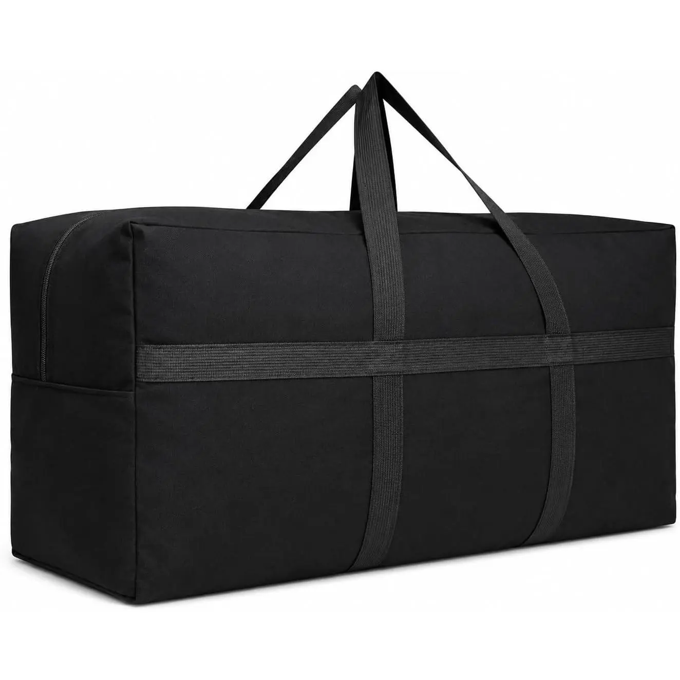 Canvas Black