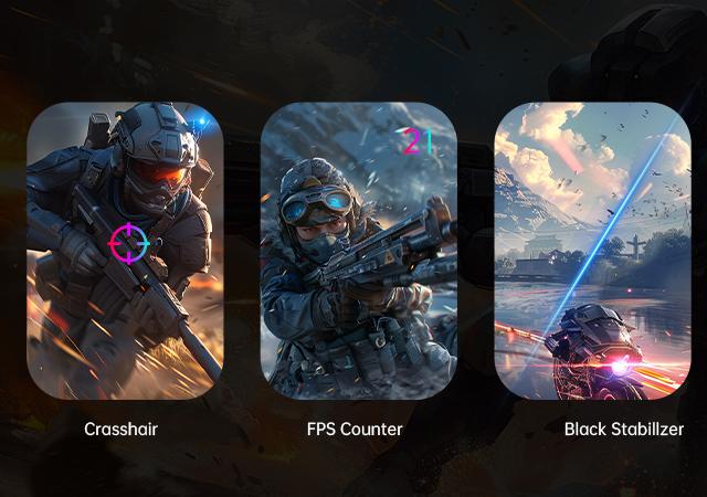 KTC 32'' 1920*1080p@240Hz HVA Curved 1500R Gaming Monitor, 125% sRGB Color Coverage, 1ms response time, Freesync/G-sync HDR10,HDMI/DP/USB Ports VESA,Tilt Adjustable,Black, H32S17F