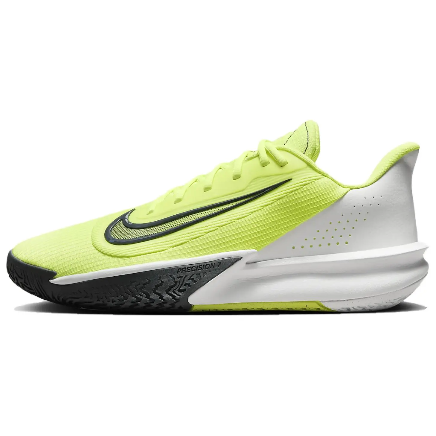 Nike Precision 7 'Volt' FN4322-700