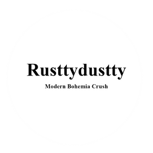 Rusttydustty