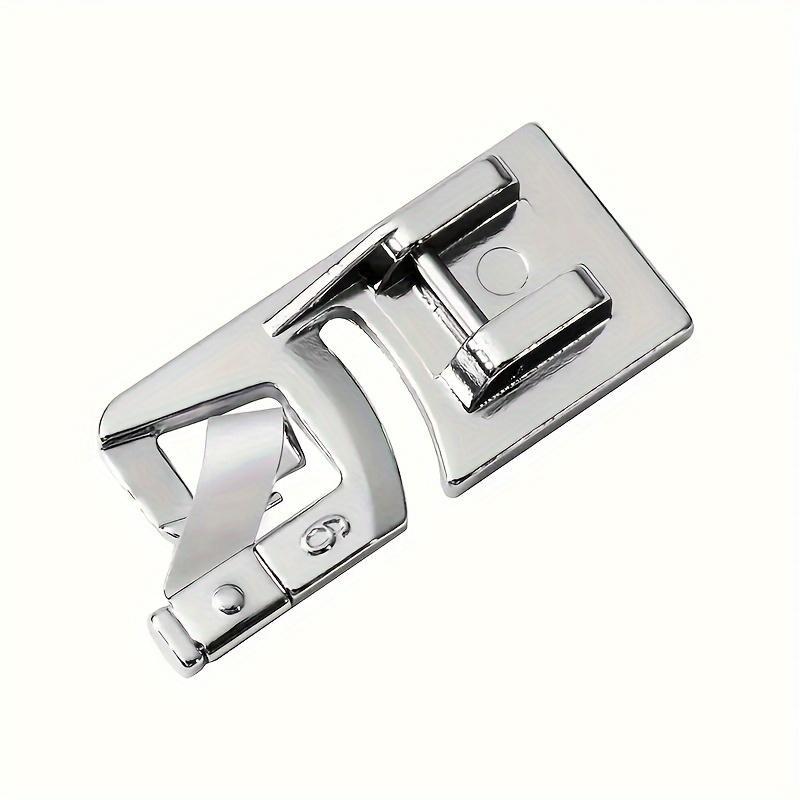 Multi-functional sewing machine presser foot, household presser foot
