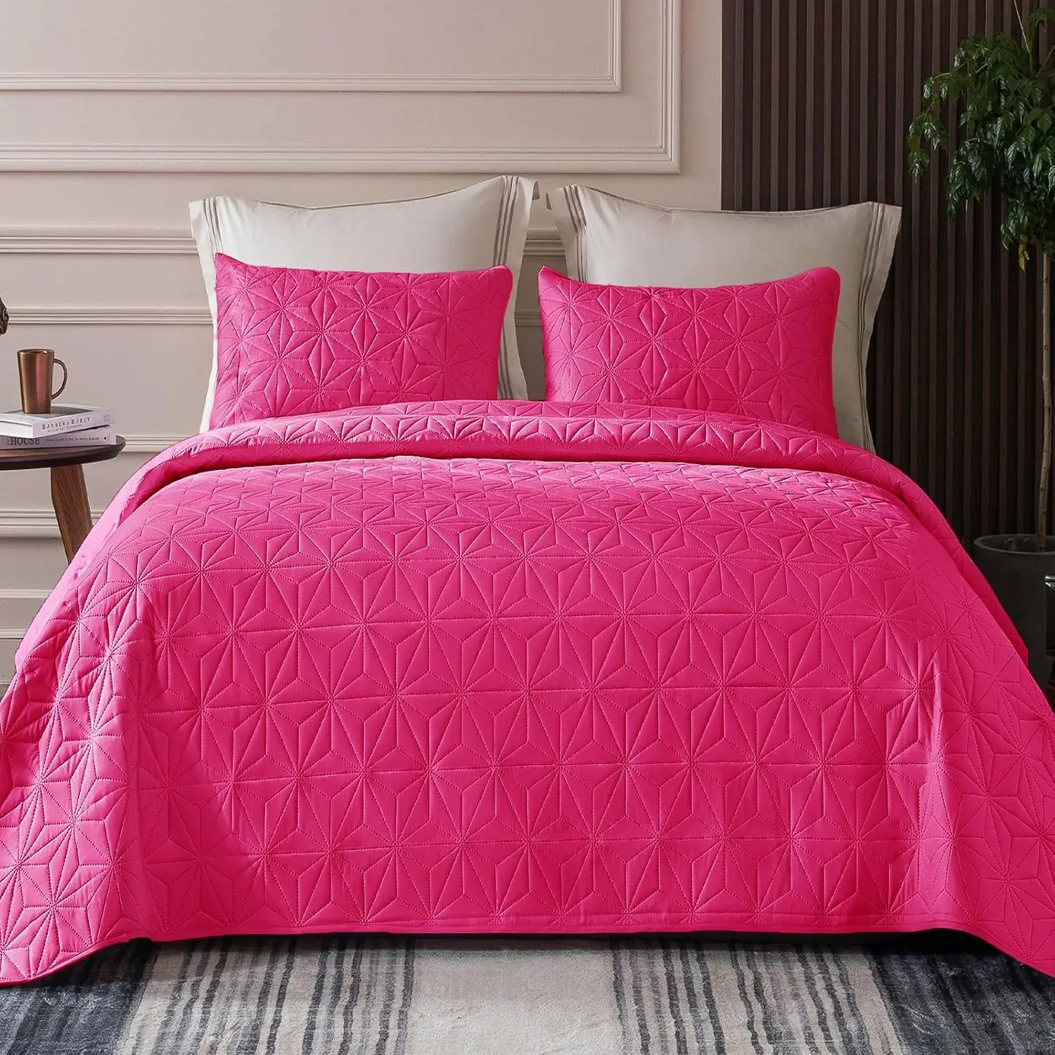 Hot Pink