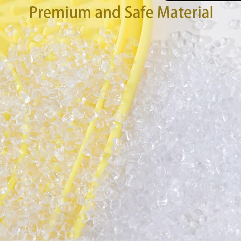 Easy-Clean Dog Licking Pad, Non-Slip Slow Feeder Mat, BPA-Free Silicone Licking Pad, Interactive Dog Toy, Pet Accessories