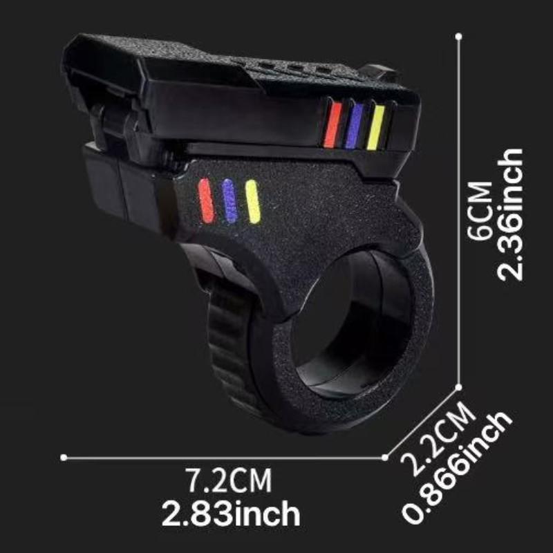 Multifunctional Stress Relief Magnetic Pusher Tile, Alaz Se Series, Ideal for Relaxing & Reducing Anxiety, Perfect Gift Idea