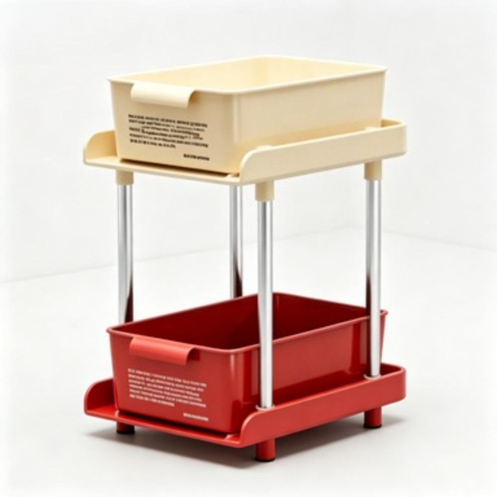 Drawer - type office pantry layout storage racks, desktop coffee cup storage boxes, coffee tool storage boxes. Suitable for coffee making rooms, tea bars, coffee corner desktop storage boxes, and capsule coffee storage racks