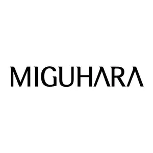 MIGUHARA shop logo
