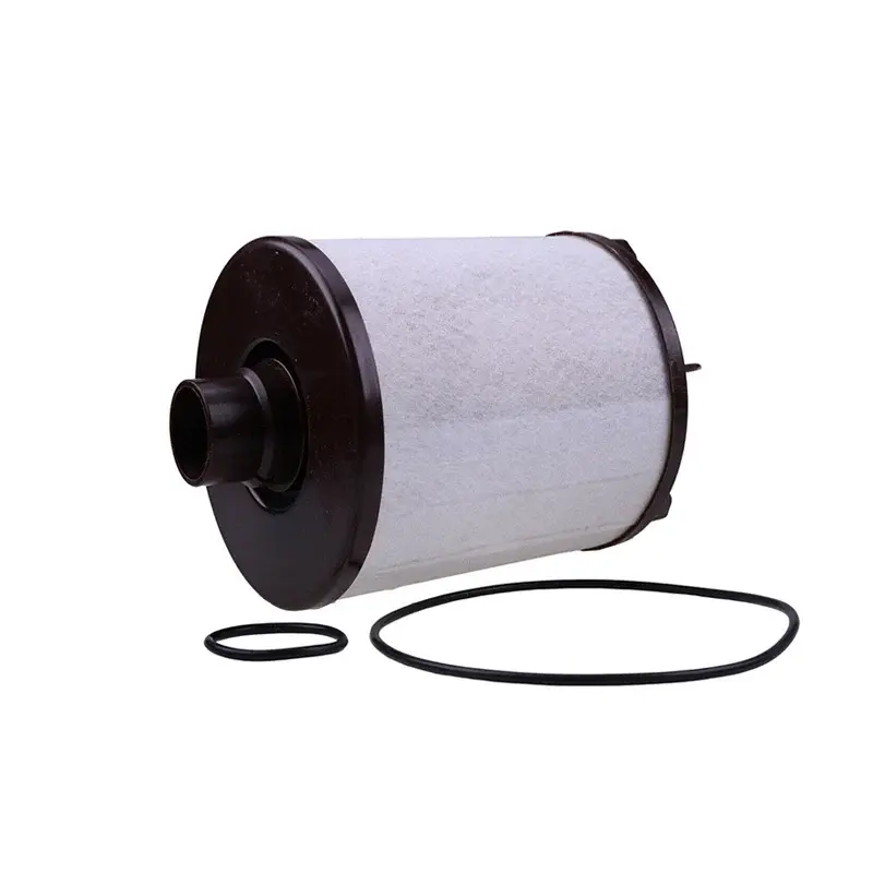 FridayParts Crankcase Ventilation Filter 163-7344 for Caterpillar Cat Engine 3176C 3196 C-12 C12 C18