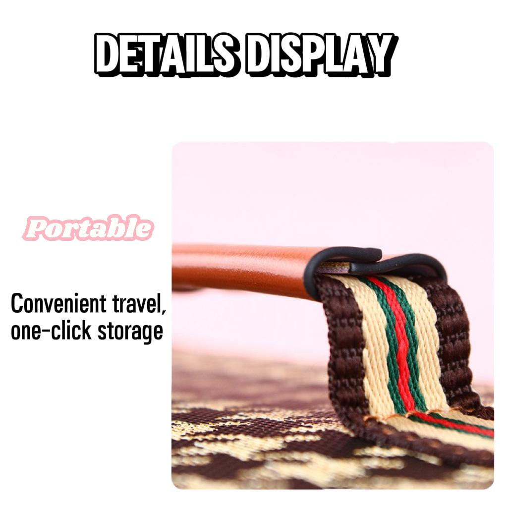 New Portable Transparent Makeup Bag, Transparent Vanity Bag, Large Capacity Waterproof Travel Cosmetic Organizer, Ideal for Holidays and Dates, Non-Toxic Material