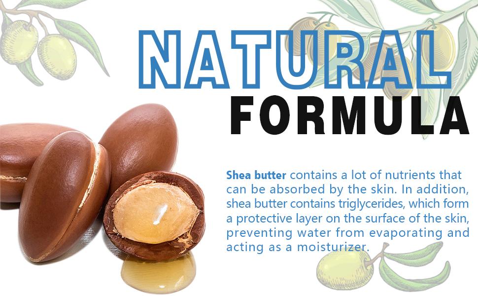 Wave Pomade for Men 360 Wave Training Cream - Strong Hold, Water-Based, Easy Wash, and Moisturizing Hair Grease Creamy Curl Defining Mousse Hydrating