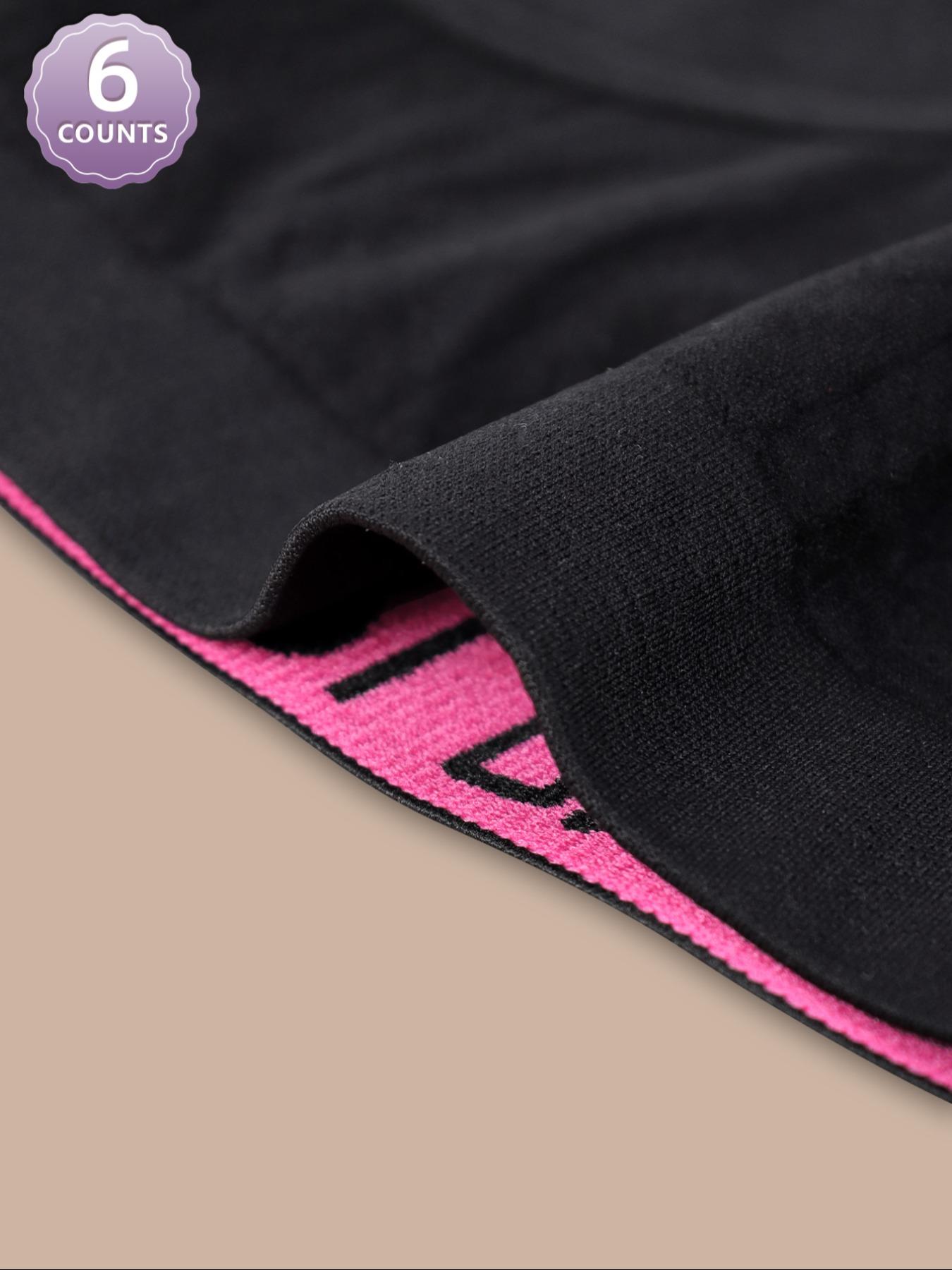 Women's Seamless Panty, Soft Comfy Breathable Knicker for Daily Wear, Underwear for All Seasons, Seamless Garments