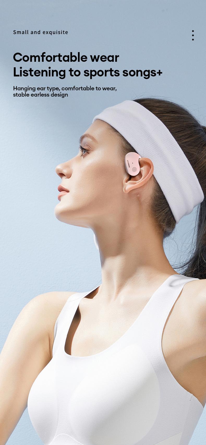 HYUNDAI T26 PRO Audio Earbud Wireless Bluetooth 5.4 Stereo Headset, Chargeable & Automatic Connection, Noise Reduction, Waterproof Sport Headphones for Music & Calls HYUNDAI T26 PRO Audio Earbud Wireless Bluetooth 5.4 Stereo Headset, Chargeable & Automatic Connection, Noise Reduction, Waterproof Sport Headphones for Music & Calls