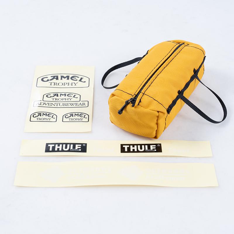 1:10 / 18 /24climbing car driver carry-on bag accessory Travel Home Organizer Side Pouch Travel Organizer Set Storage Pouch