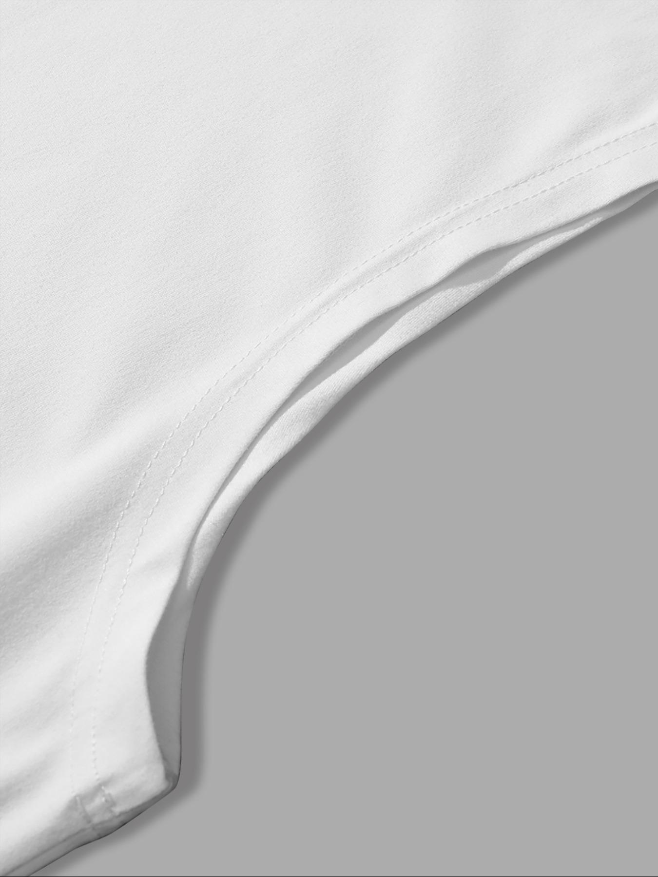 Men's Quick-Dry Sleeveless Tank Tops, Fitness Workout Vest, Gym Muscle Tee, Casual Summer Fitted T-Shirts, Comfortable Underwear for Sports & Daily Wear