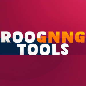 ROOGNNG TOOLS