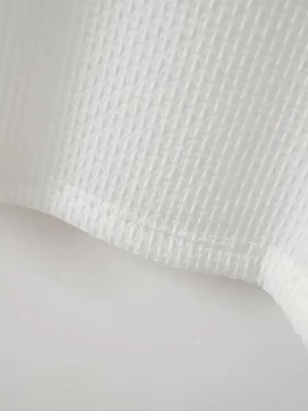 Men's Summer Polo Shirt, Casual Golf Polo Fitted Short Sleeve Design, New Jacquard Fabric, Available in Navy