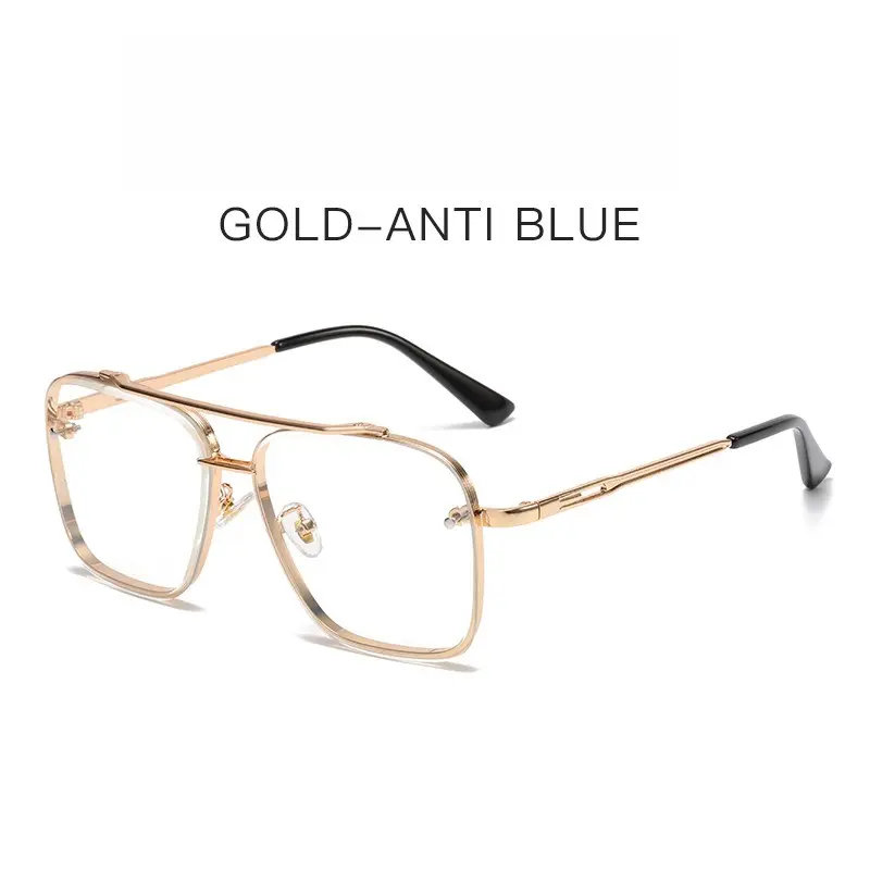 GOLD-ANTI BLUE