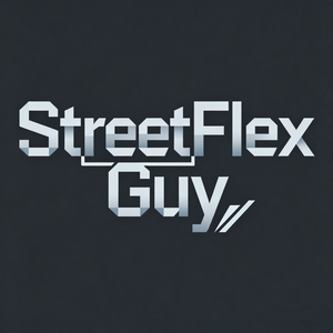 StreetFlex Guy