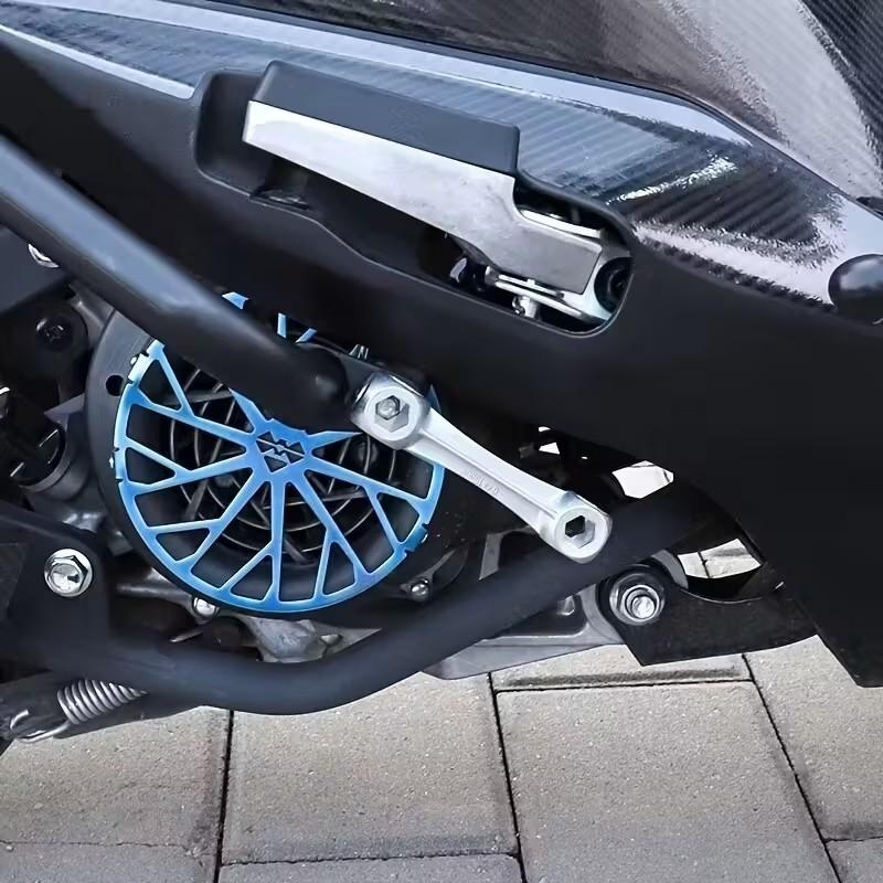 Multi-Function Wrench Set, 10 Sizes Repair Tools, Bone Shape & Open Socket Design, Compatible with Bolts Nuts Parts, Multifunctional Wrench