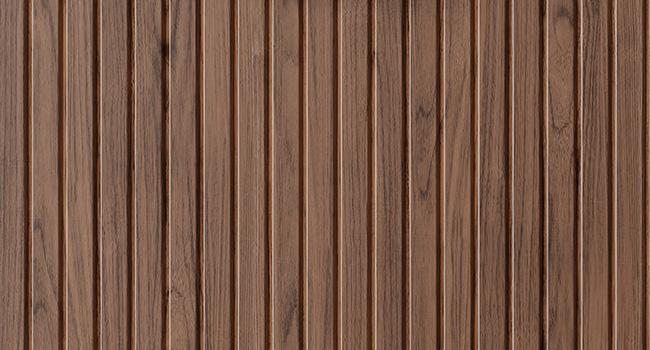 【Valentine's Day Gift】ONBRILL Fluted Dresser for Bedroom with 7 Drawers, 60 inch Chest of Drawers, Mid Century Modern Long Dressers with Curved Profile Design for Closet, Wood TV Stand for Living Room, Hallway