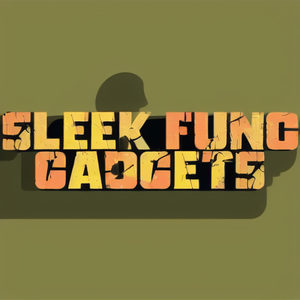 Sleek Func Gadgets
