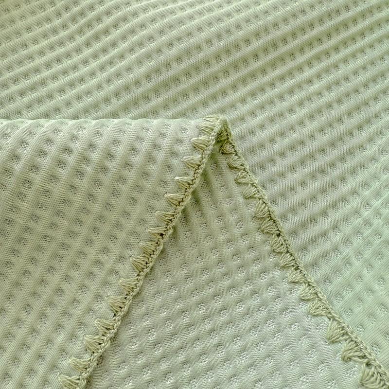 Breathable Waffle Weave Blanket, Lightweight Soft Cool Bed Blanket, Multi-Color Options, Suitable for Bedroom Sofa Travel