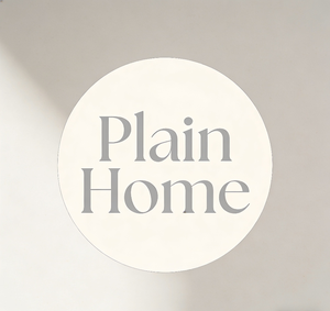 Plain Home