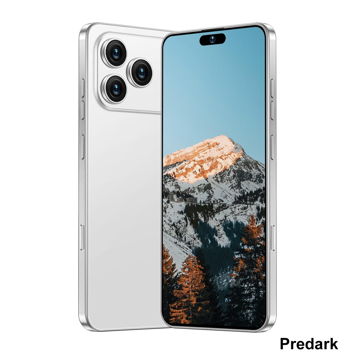 I25 Ultra 6.93 Inch Large Screen Smartphone, 4GB RAM 64GB ROM, 4100mah Long Battery Life, 4g Android Phone, High-Performance Mobile Device