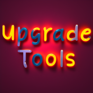 Upgrade Tools