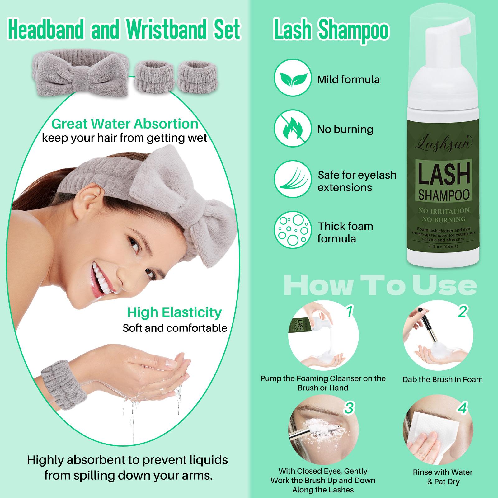 970pcs Lash Clusters Kit D Curl 9 Styles Mix10-18mm Lash Cluster with Bond&Seal, Remover, Applicator, Shampoo & Brush for Beginners, Easy Apply Daily, Diy Eyelash Extensions Individual Eyelash Kit