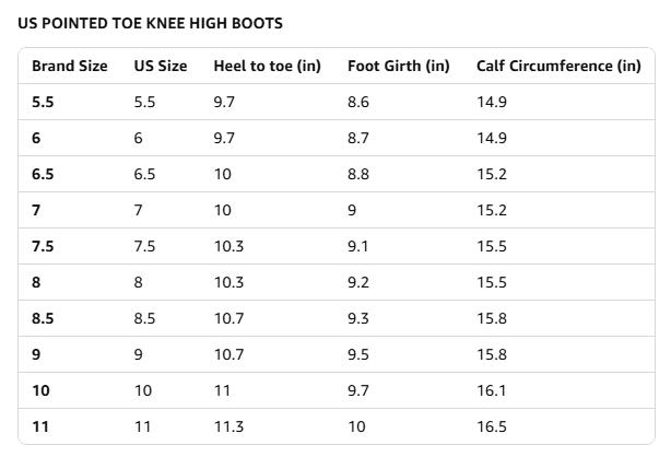 Women's Pointed Toe Knee High Boots Faux Suede Stacked Chunky Heel Boots Side Zipper Slouchy High Boots