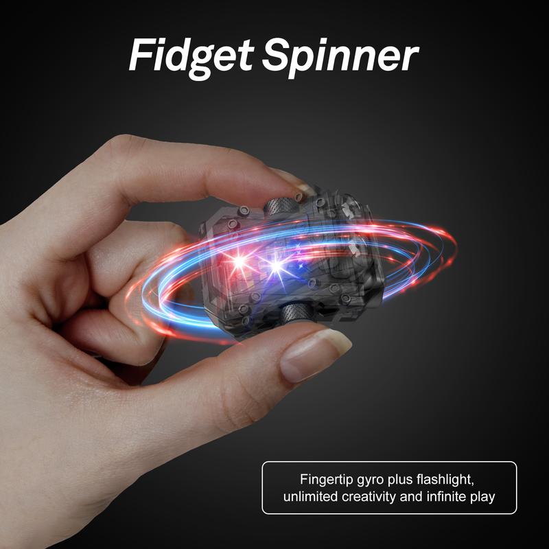 Mini Rechargeable Led Flashlight, Keychain Light for Bag, Work Light EDC Portable Torch, Waterproof, Camping Gadgets, Tactical Flashlight with Magnet