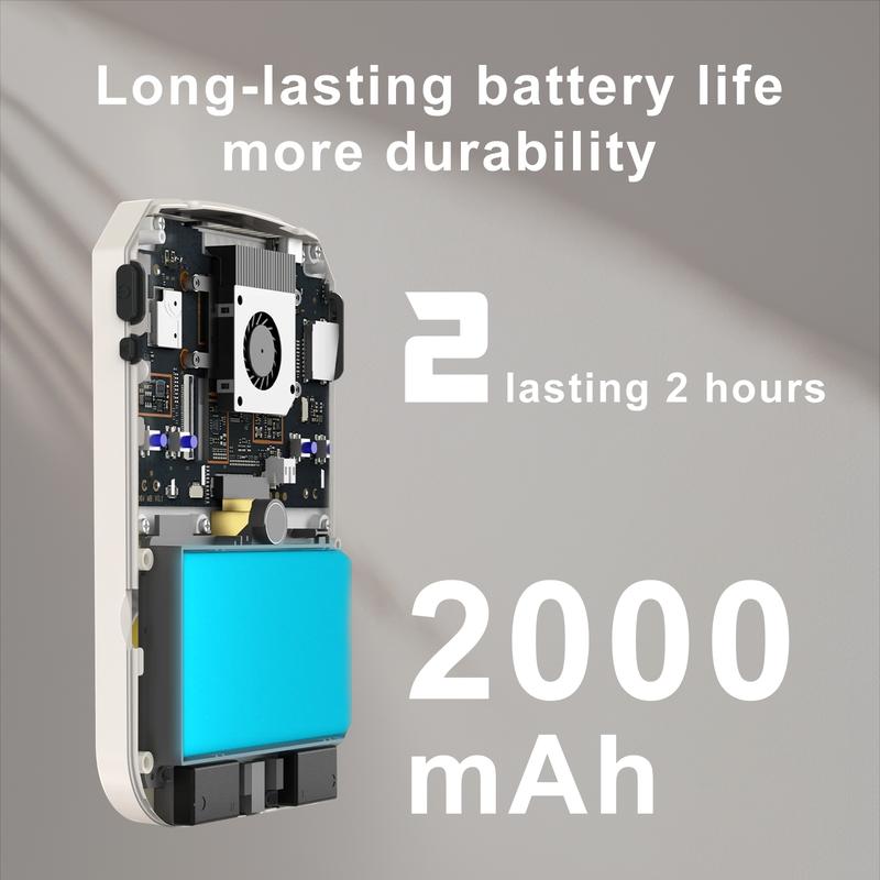 YLW ANS01A Handheld Game Console, 3.5 Inch IPS HD Screen Retro Game Console with 12000+ Classic Games, Portable Games Consoles