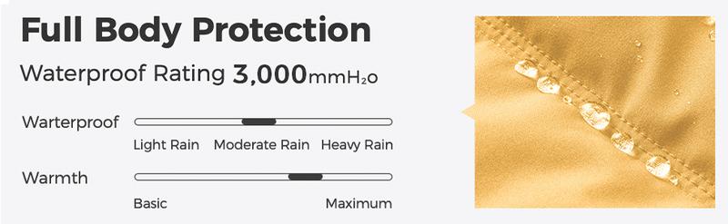 Women's Plus Size Windproof Puffer Vest Quilted Winter Vest Thicken Jacket with Detachable Hood Womenswear Tops Comfort Hoodie  Lady Underwear Lady fall coat winter coat Outerwear Basic