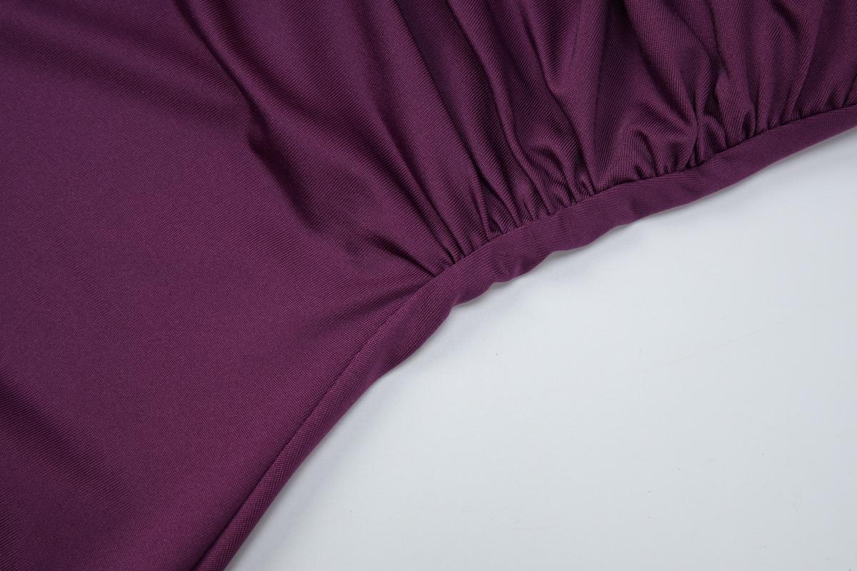 Women's Solid Color Ruched Tie-neck Halter Slip Dress, Sexy Deep V Neck Sleeveless Backless Lace-up Plain Slim Fit A-line Short Dress, Party Club Date Holiday Daily Casual Elegant Dresses For Ladies All Seasons Summer Fashion Clothes Wear