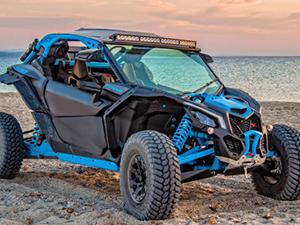 Nilight UTV Side Mirrors Aluminum X3 Rear View Mirror Compatible with 2016 2017 2018 2019 2020 2021 2022 2023 Can Am Maverick X3 Turbo/DS MR RS Turbo R / X3 Max/ 1000 Car Accessories Automotive spot