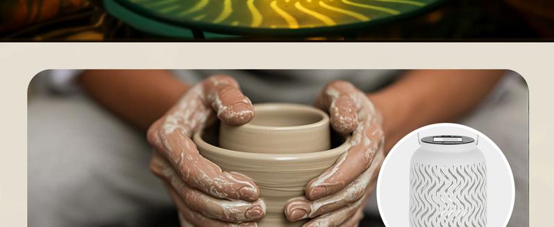 Solar Lanterns Outdoor Waterproof: Ceramic Hanging Lanterns Decorative Outdoor Table Decor Lamp for Garden Patio Porch Yard, dealsforyoudays