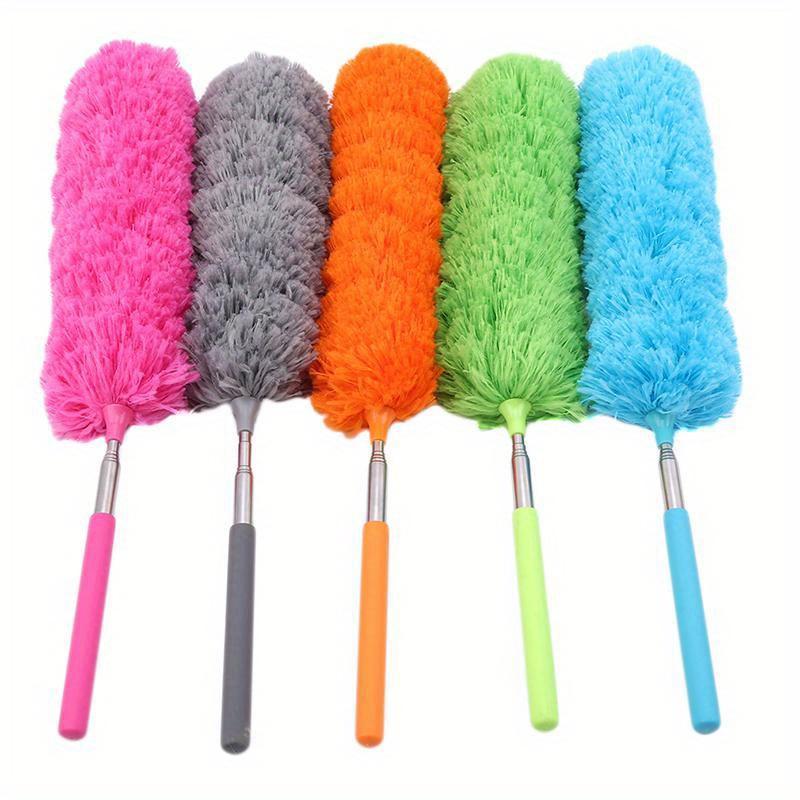 mini dust collector electrostatic magic duster Home Cleaning Tool