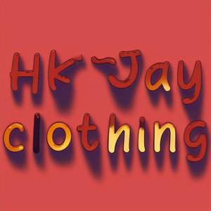 HK Jay clothing