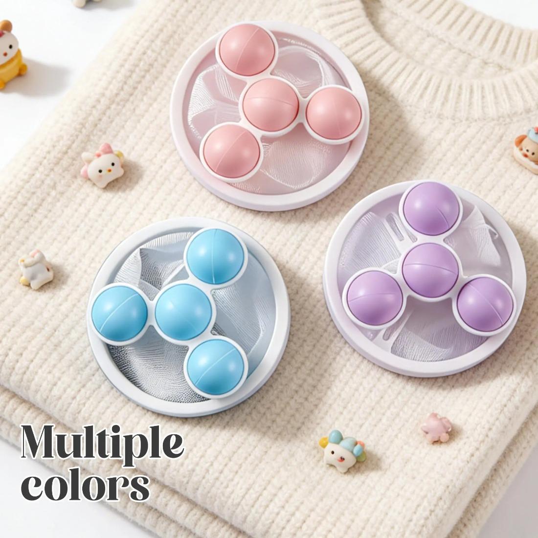 3PCS Washing Machine Lint Filter Bags, Reusable Floating Pet Hair Catcher for Laundry Washer, Mesh Laundry Hair Remover for Clothes Blankets & Daily Washing 3PCS Washing Machine Lint Filter Bags, Reusable Floating Pet Hair Catcher for Laundry Washer, Mesh Laundry Hair Remover for Clothes Blankets & Daily Washing